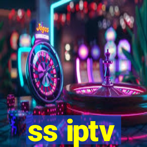 ss iptv